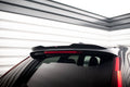 Maxton Design Extensión de alerón para Volvo V90 R-Design Mk2 - imagen 1