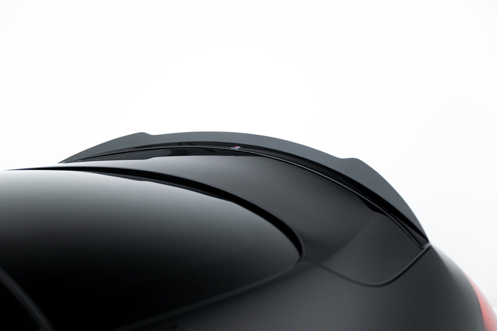 Maxton Design Extensión de alerón para Mercedes- Benz C Coupe AMG-Line C205 - imagen 3