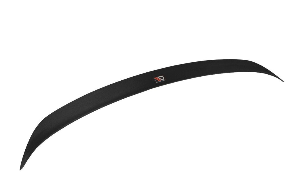 Maxton Design Extensión de alerón para Volkswagen Scirocco Mk3 R Facelift - imagen 1