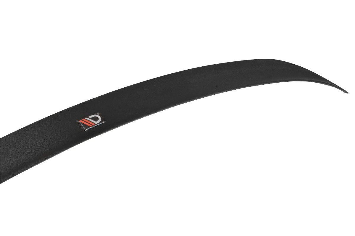 Maxton Design Extensión de alerón para Volkswagen Scirocco Mk3 R Facelift - imagen 2