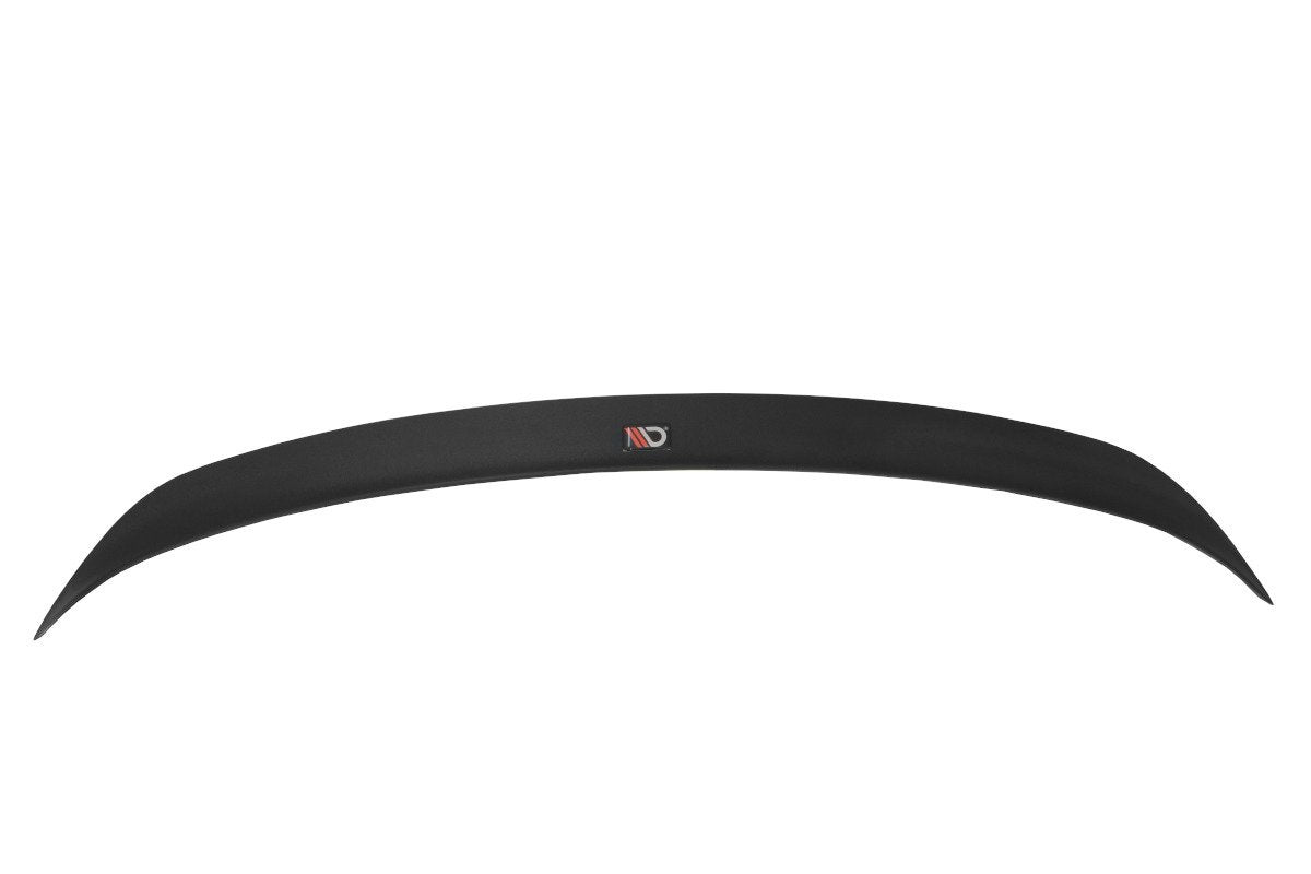 Maxton Design Extensión de alerón para Volkswagen Scirocco Mk3 R Facelift - imagen 3