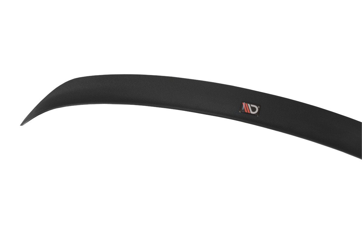 Maxton Design Extensión de alerón para Volkswagen Scirocco Mk3 R Facelift - imagen 4