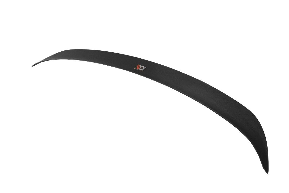 Maxton Design Extensión de alerón para Volkswagen Scirocco Mk3 R Facelift - imagen 5