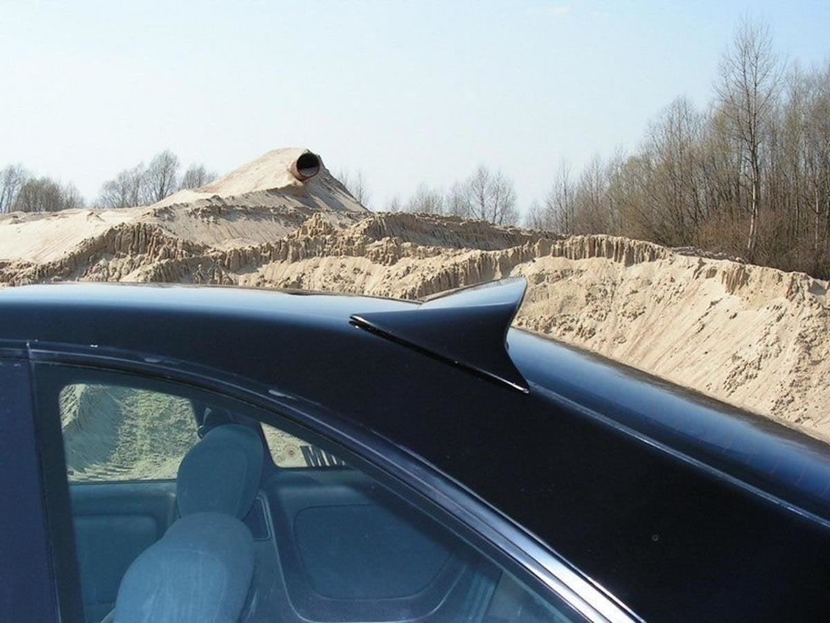 Maxton Design Roof Spoiler para Nissan SKYLINE R33 GTS & R33 GTR - imagen 1