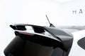 Maxton Design Alerón para Ford Fiesta ST / ST-Line Mk8 / Mk8 Facelift - imagen 1