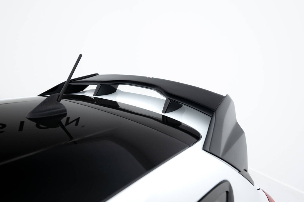 Maxton Design Alerón para Ford Fiesta ST / ST-Line Mk8 / Mk8 Facelift - imagen 2