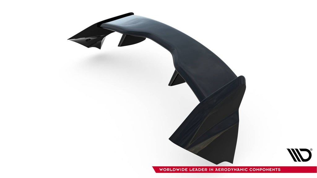 Maxton Design Alerón para Ford Fiesta ST / ST-Line Mk8 / Mk8 Facelift - imagen 6