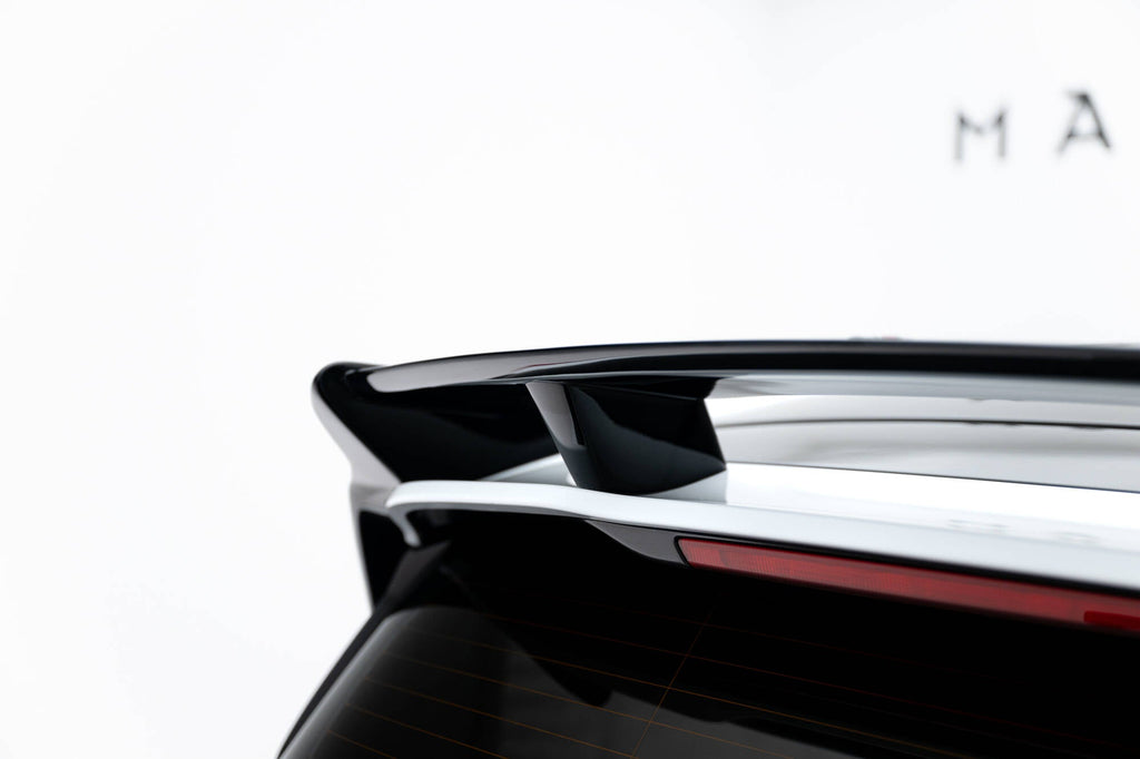 Maxton Design Alerón para Ford Fiesta ST / ST-Line Mk8 / Mk8 Facelift - imagen 4