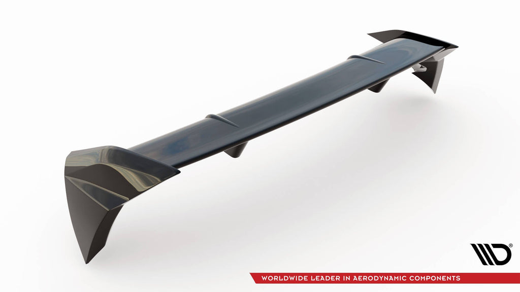 Maxton Design Alerón para Ford Fiesta Standard / ST-Line Mk8 - imagen 10
