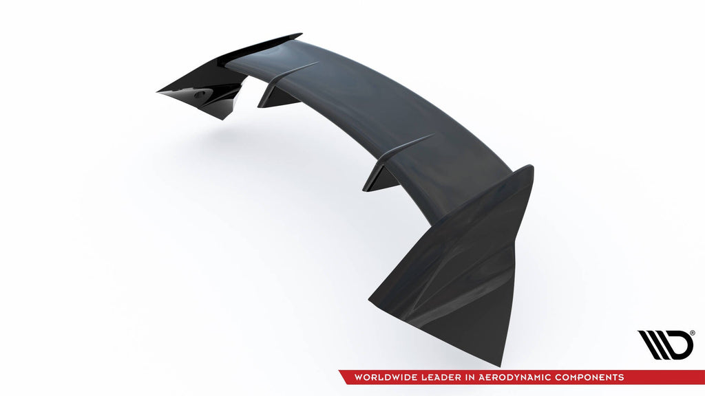 Maxton Design Alerón para Ford Fiesta Standard / ST-Line Mk8 - imagen 11