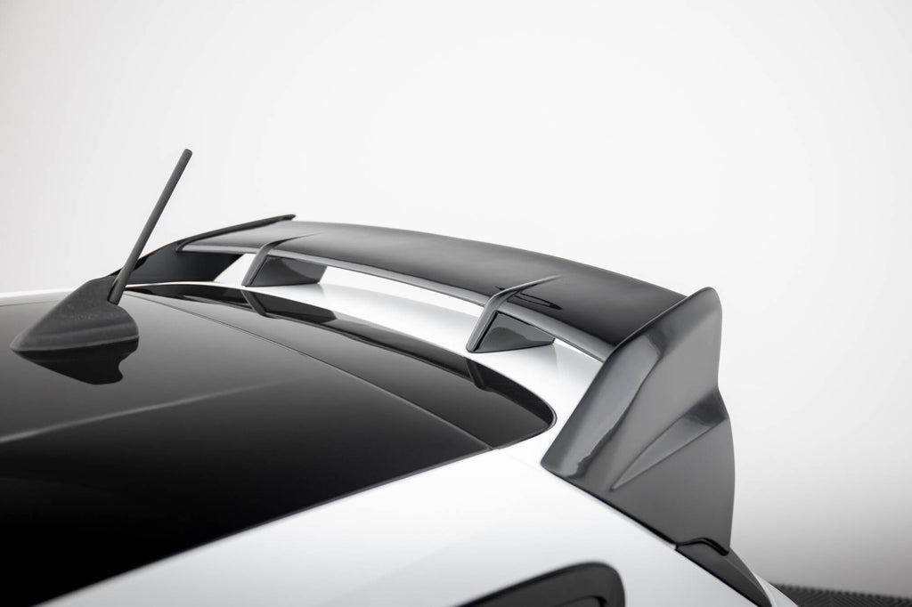 Maxton Design Alerón para Ford Fiesta Standard / ST-Line Mk8 - imagen 2