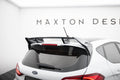 Maxton Design Alerón para Ford Fiesta Standard / ST-Line Mk8 - imagen 1