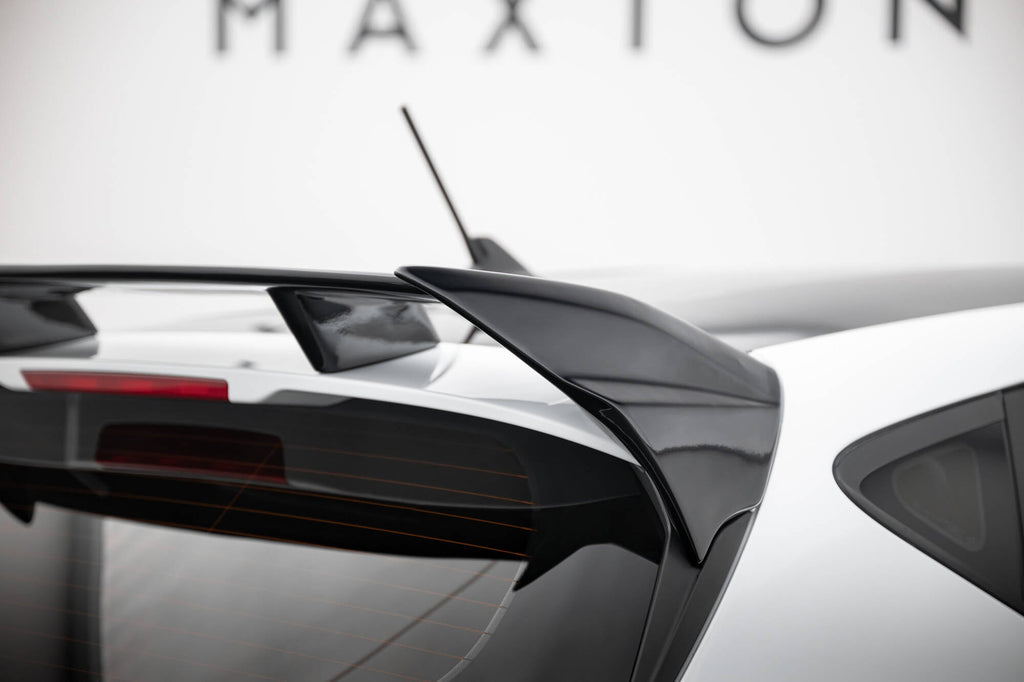 Maxton Design Alerón para Ford Fiesta Standard / ST-Line Mk8 - imagen 9