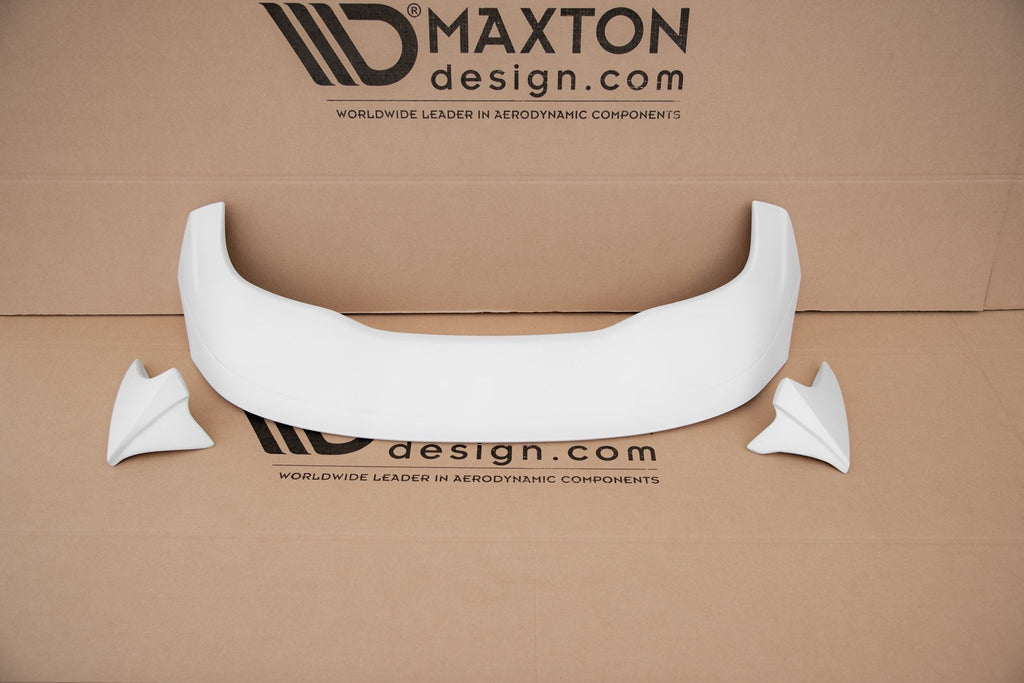 Maxton Design Alerón para Ford Focus Hatchback Mk4 - imagen 8