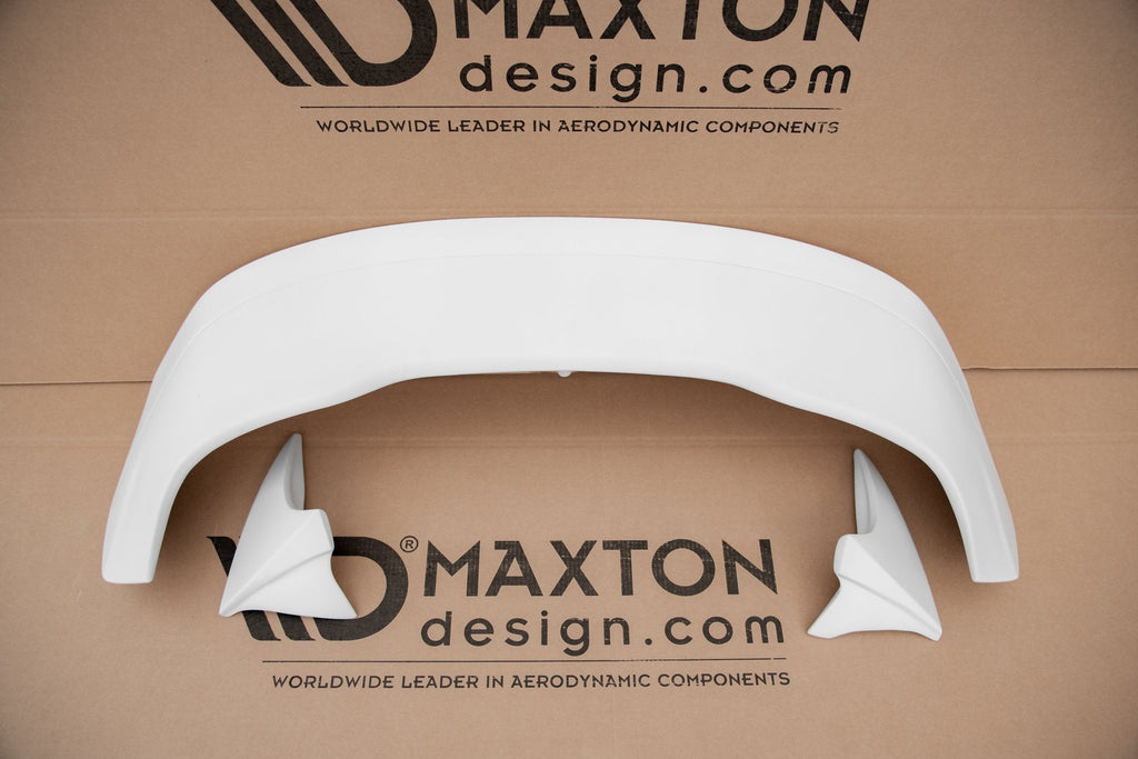 Maxton Design Alerón para Ford Focus Hatchback Mk4 - imagen 9