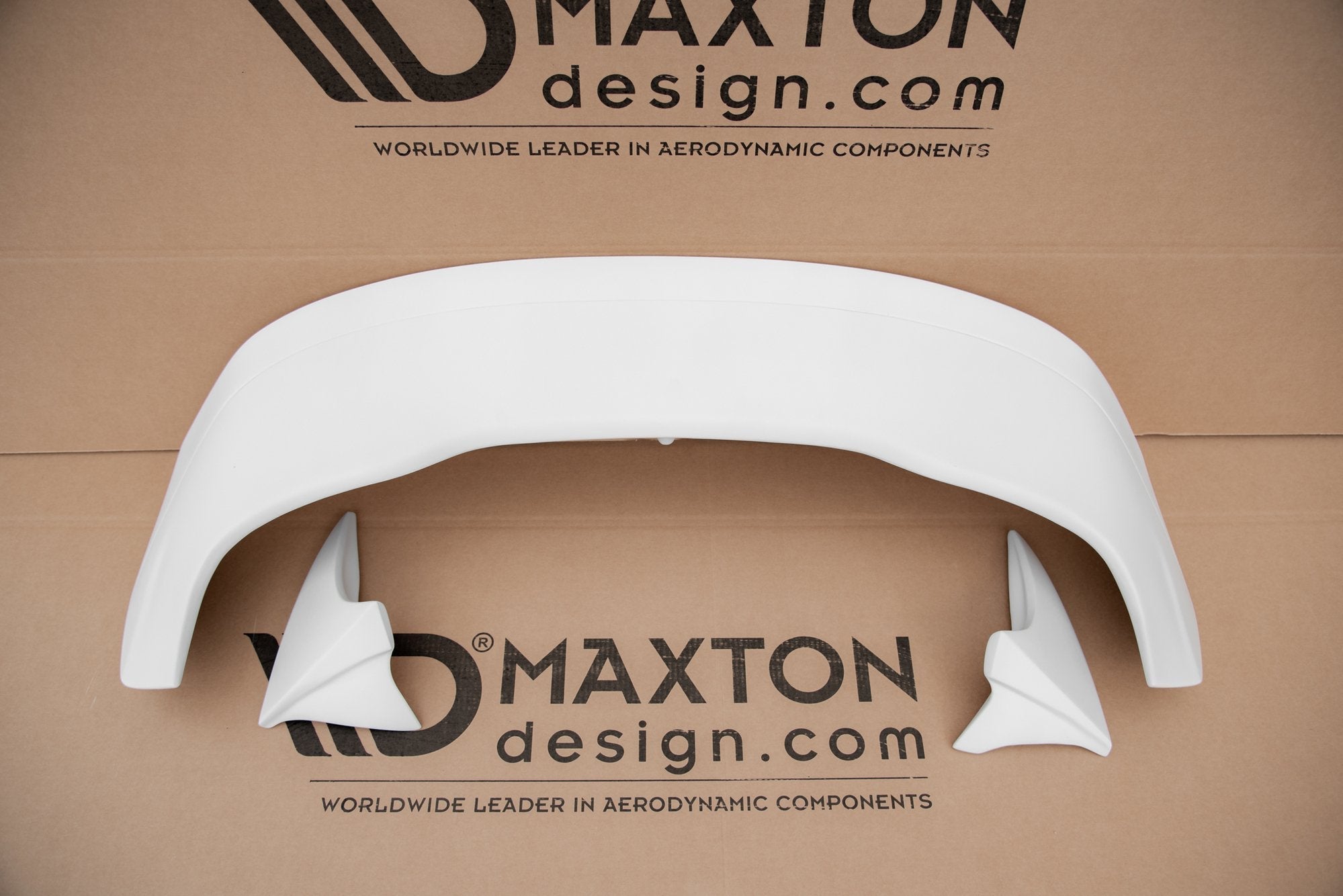 Maxton Design Alerón para Ford Focus Hatchback Mk4 - imagen 9