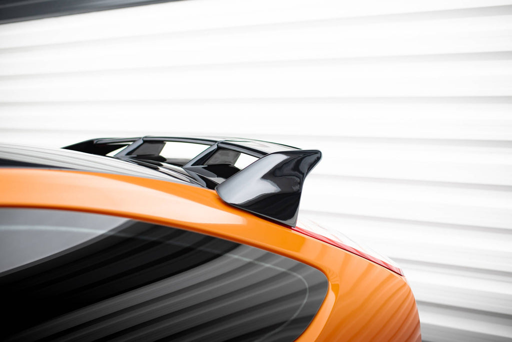Maxton Design Alerón para Ford Focus Mk2 / Mk2 Facelift RS LOOK - imagen 5