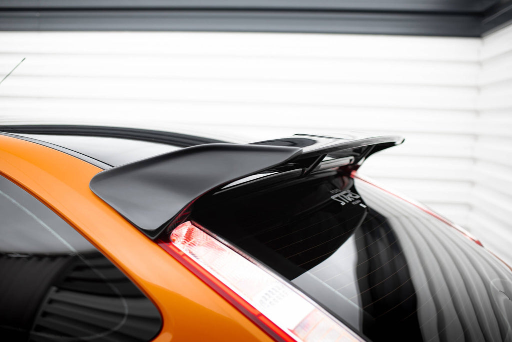 Maxton Design Alerón para Ford Focus Mk2 / Mk2 Facelift RS LOOK - imagen 8