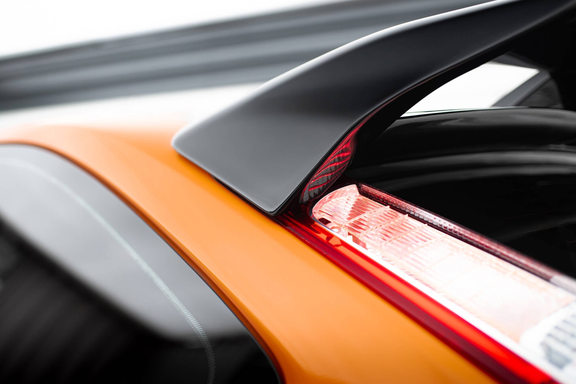 Maxton Design Alerón para Ford Focus Mk2 / Mk2 Facelift RS LOOK - imagen 9
