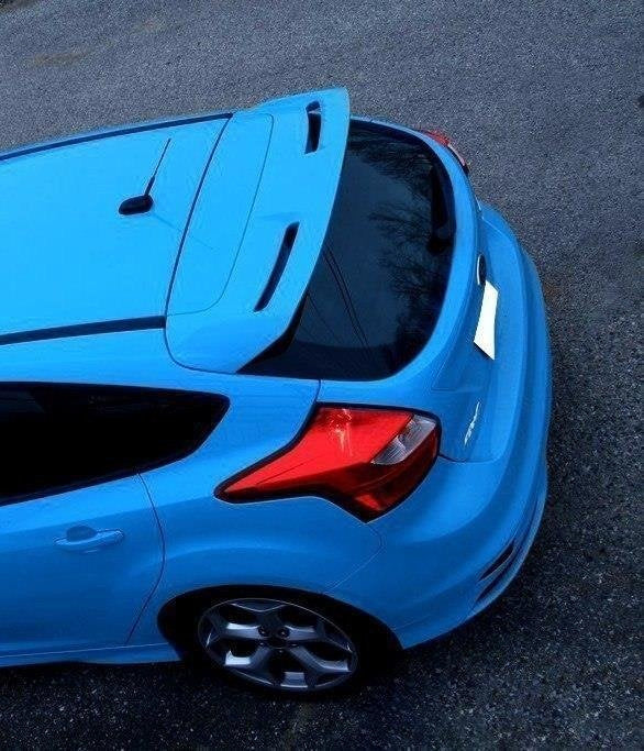 Maxton Design Alerón para Ford FOCUS Mk3 ST LOOK - imagen 1