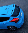 Maxton Design Alerón para Ford FOCUS Mk3 ST LOOK - imagen 1