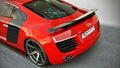 Maxton Design Alerón Gt para Audi R8 Mk.1 - imagen 1