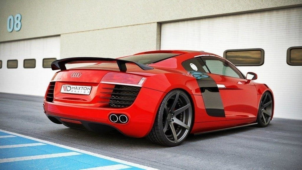 Maxton Design Alerón Gt para Audi R8 Mk.1 - imagen 3