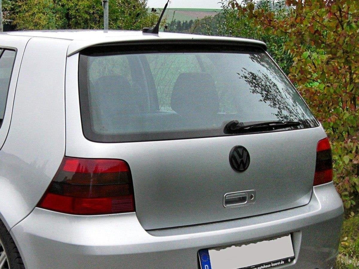 Maxton Design Alerón para Golf Mk4 R32 LOOK - imagen 1