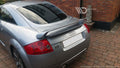Maxton Design Rear Spoiler para Audi TT 8N - imagen 1
