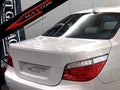Maxton Design Rear Spoiler para BMW 5 E60 M5 LOOK - imagen 1