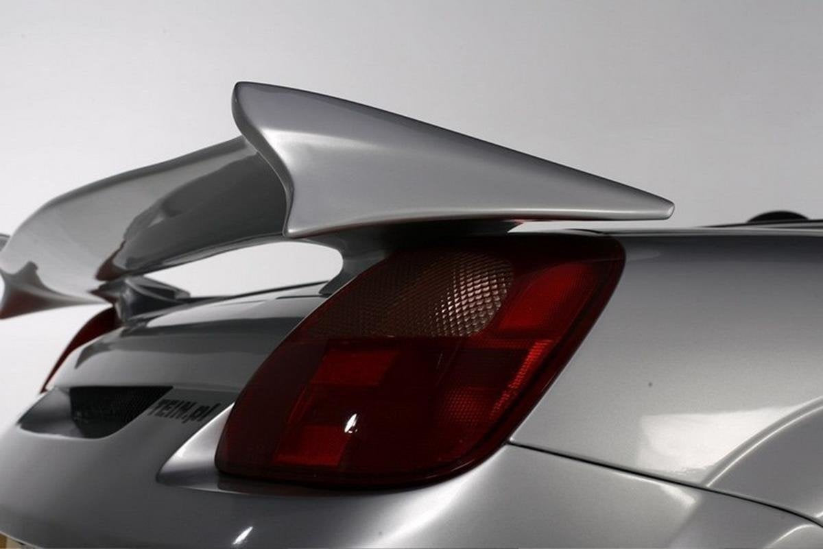 Maxton Design Rear Spoiler Gt para Toyota MR2 - imagen 1