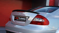 Maxton Design Rear Spoiler para Mercedes CLK W209 AMG LOOK - imagen 1