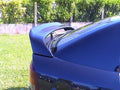 Maxton Design Rear Spoiler para Opel Astra G HB - imagen 1