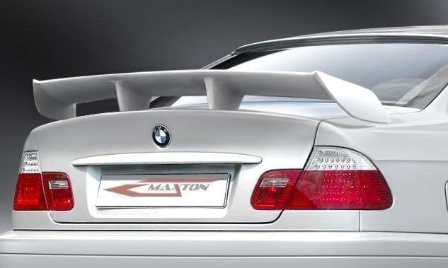 Maxton Design REAR SPOILER UNIVERSAL - imagen 1