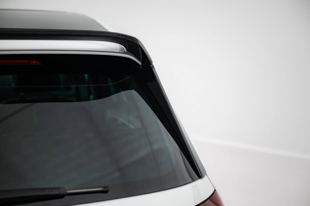 Maxton Design Alerón para Volkswagen Golf R / R-Line / GTI / GTD Mk7 / Mk7 Facelift - imagen 4