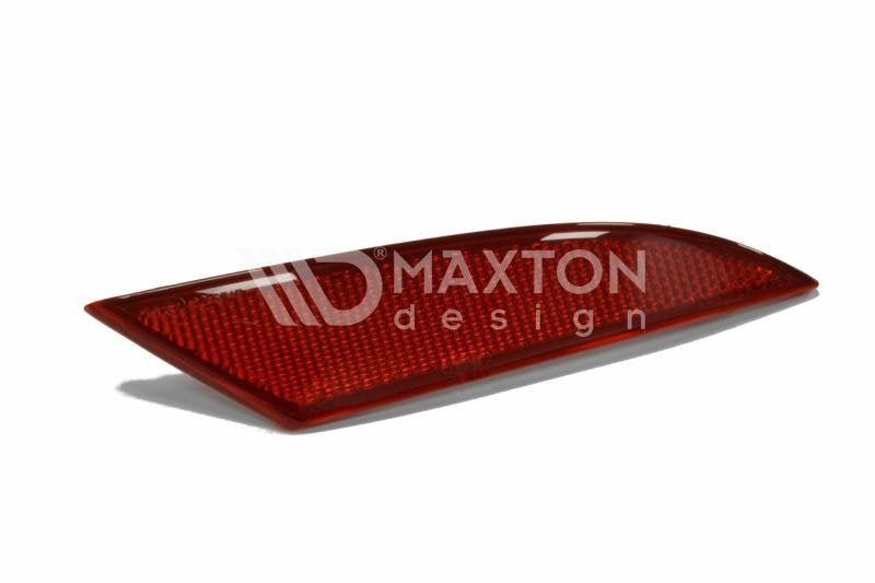 Maxton Design Reflective Lights para Ford Focus ST Mk3 - imagen 1
