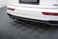 Maxton Design Difusor trasero para Audi SQ5/Q5 S-line Mk2 - imagen 1