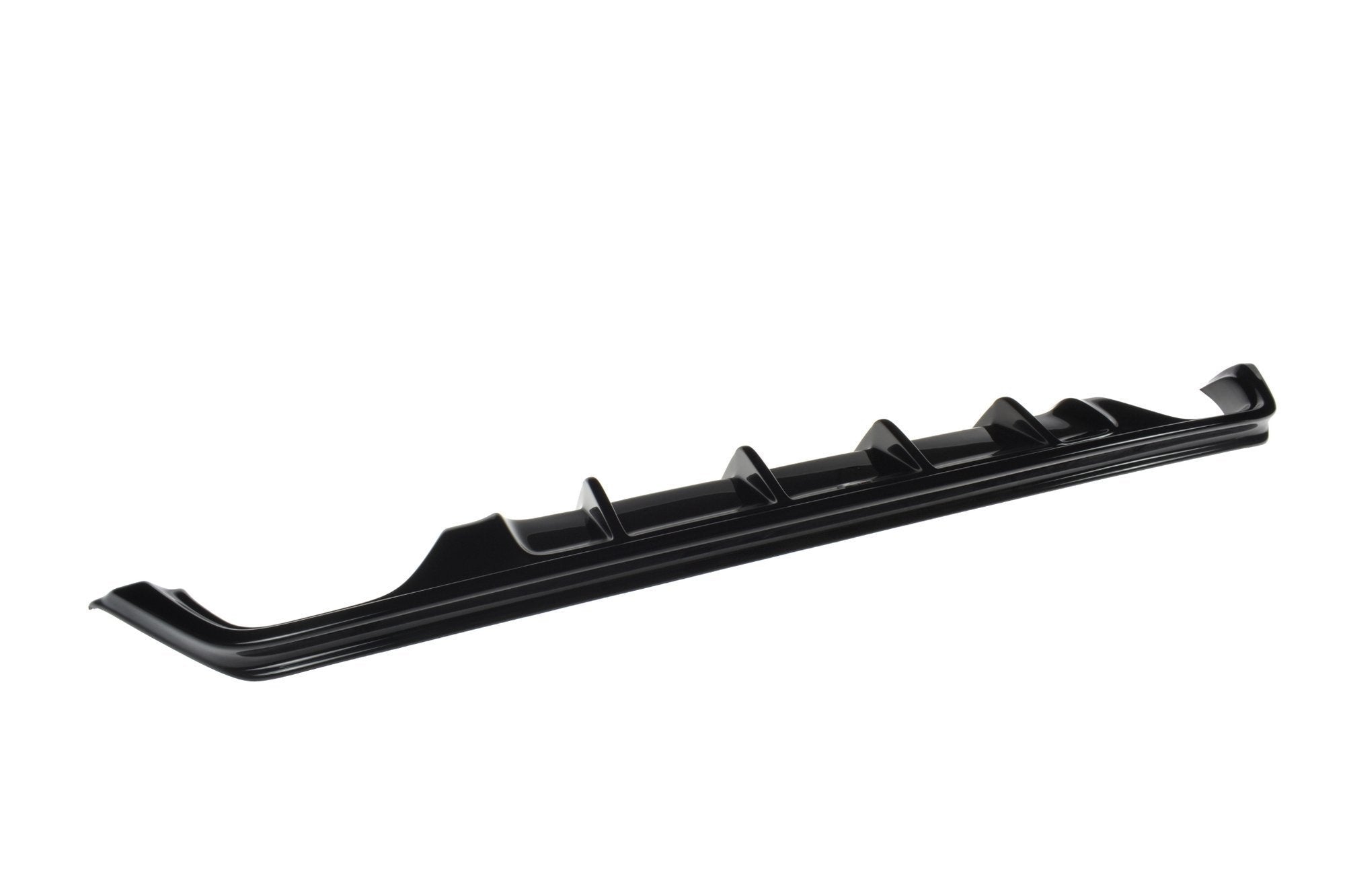 Maxton Design Difusor trasero para Ford Focus Hatchabck ST-Line - imagen 5