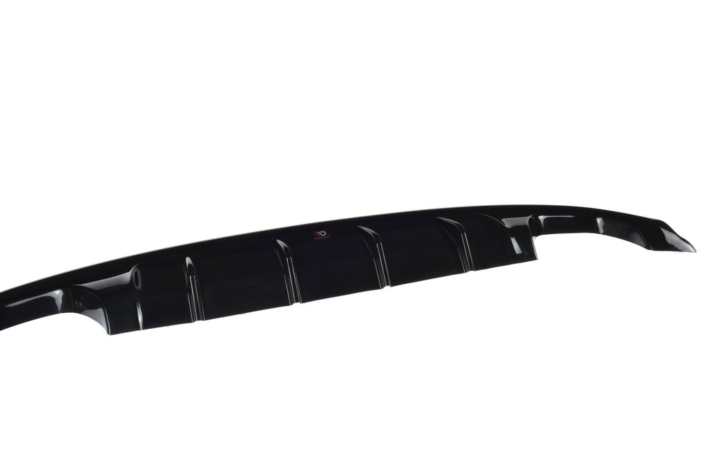 Maxton Design Difusor trasero para Ford Focus Hatchabck ST-Line - imagen 7