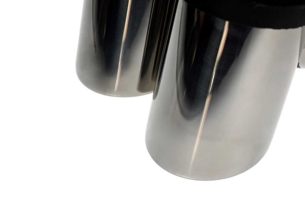 Maxton Design Difusor trasero para Ford Focus Hatchabck ST-Line - imagen 10