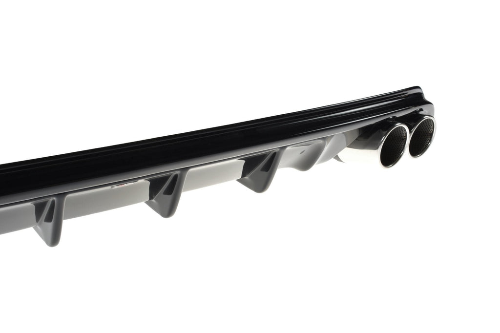 Maxton Design Difusor trasero para Ford Focus Hatchabck ST-Line - imagen 6