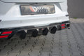 Maxton Design Difusor trasero para Kia ProCeed GT Mk 1 - imagen 1