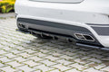 Maxton Design Difusor trasero para Mercedes A45 AMG W176 - imagen 1