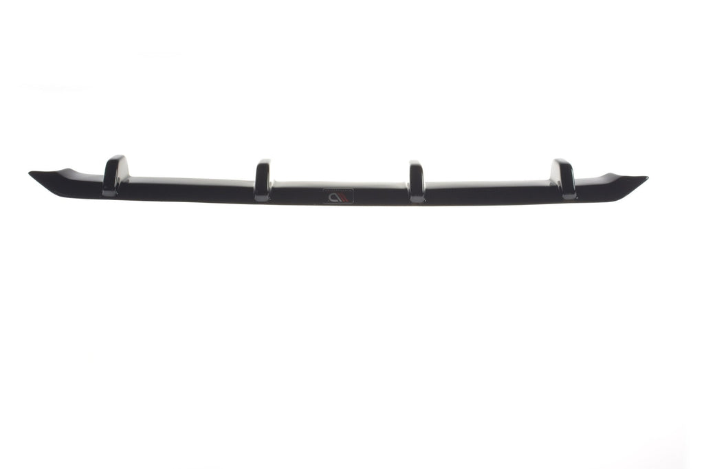 Maxton Design Difusor trasero para Mercedes A45 AMG W176 - imagen 4