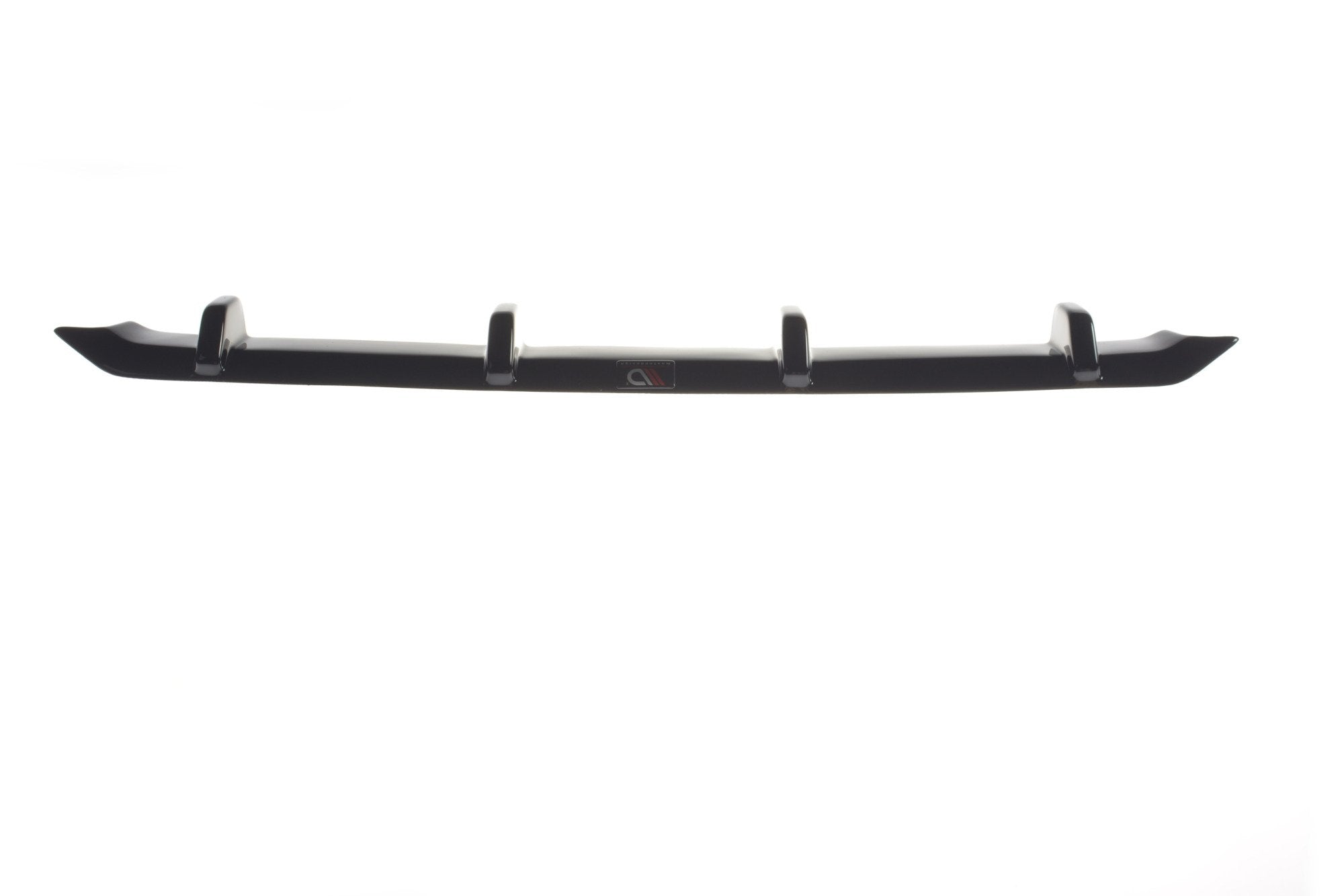 Maxton Design Difusor trasero para Mercedes A45 AMG W176 - imagen 4