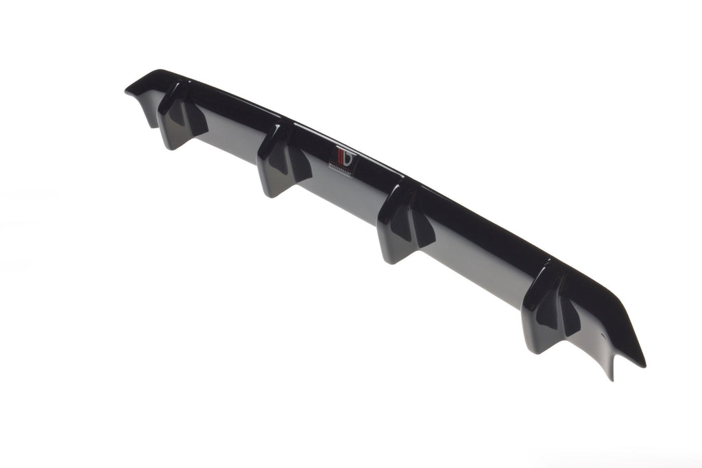 Maxton Design Difusor trasero para Mercedes A45 AMG W176 - imagen 6
