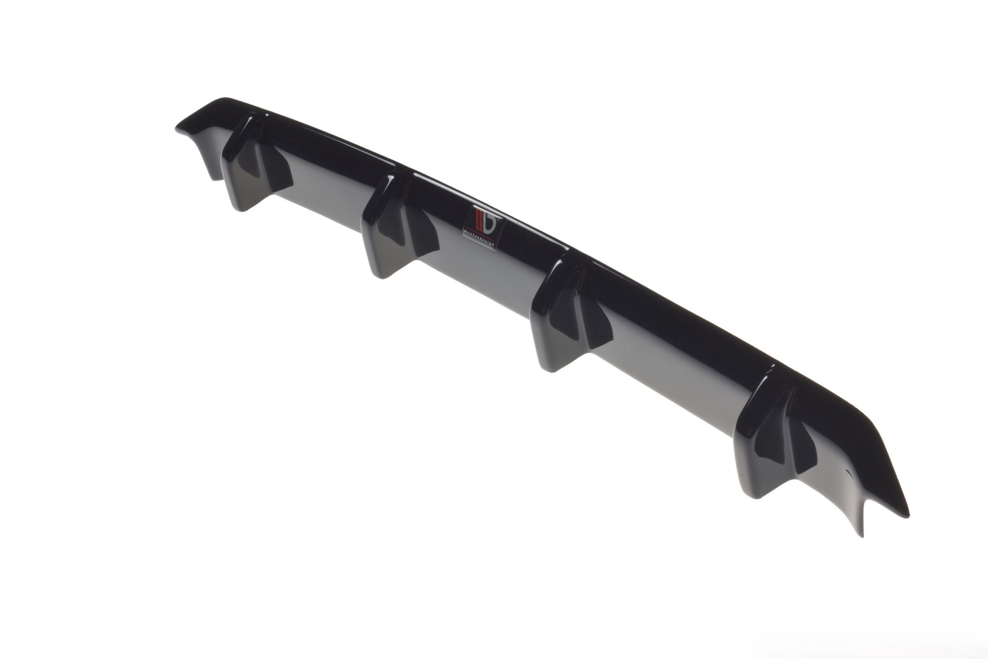 Maxton Design Difusor trasero para Mercedes A45 AMG W176 - imagen 7