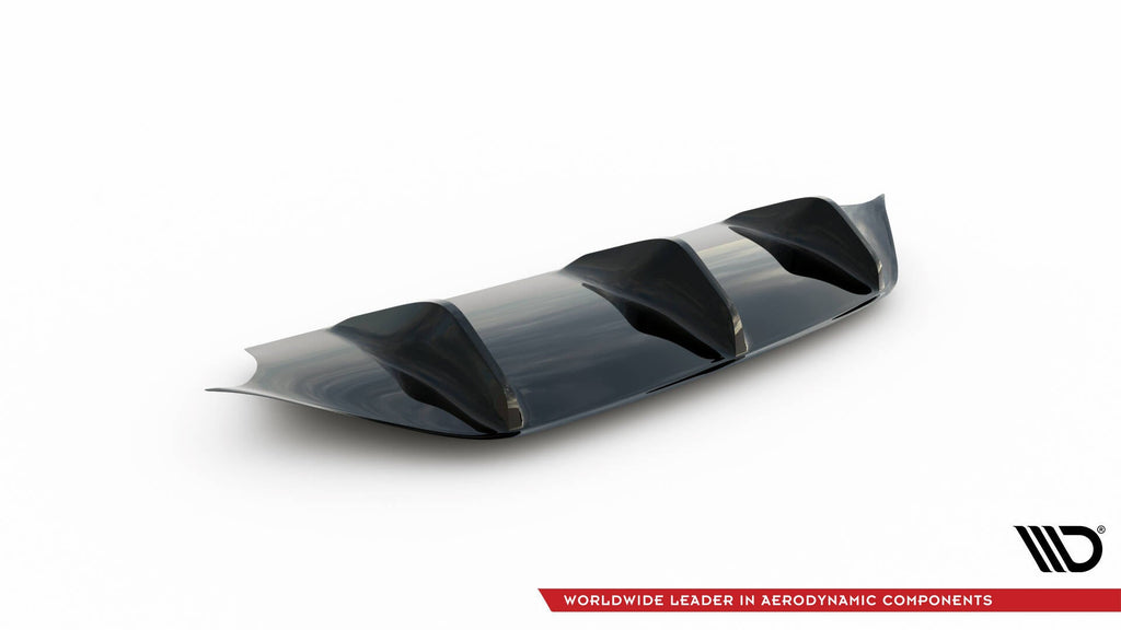 Maxton Design Difusor trasero para Mercedes-Benz E-Class W213 Coupe(C238) / Cabriolet (A238) AMG-Line - imagen 5