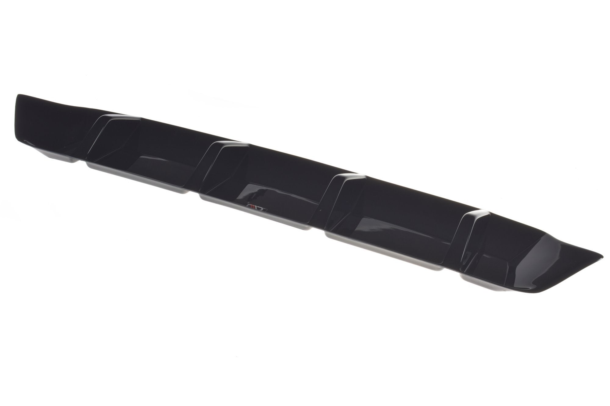 Maxton Design Difusor trasero para Skoda Superb Liftback / Combi Mk3 Facelift - imagen 5