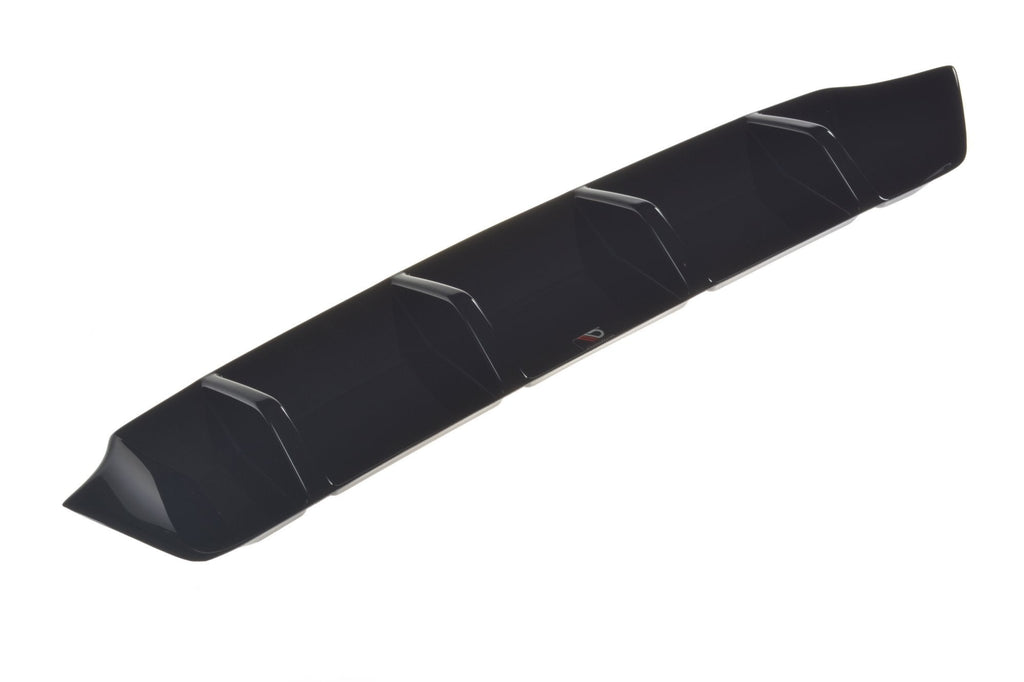 Maxton Design Difusor trasero para Skoda Superb Liftback / Combi Mk3 Facelift - imagen 6